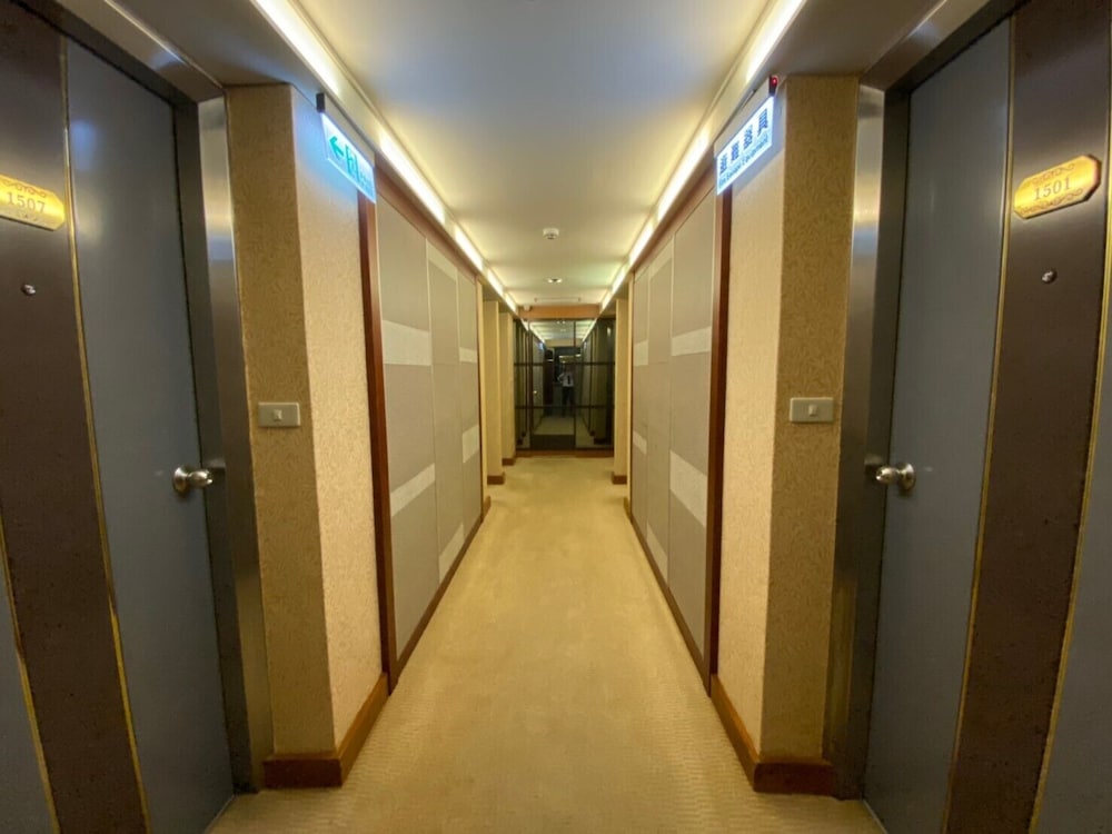 Фото Taipei Kyoto Hotel