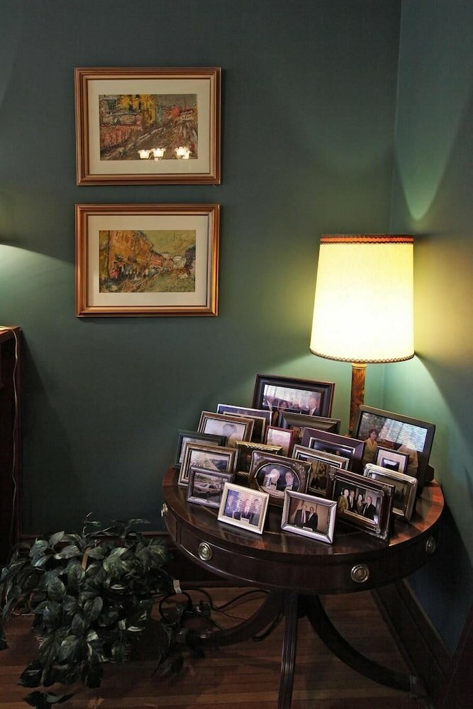 Фото Old Northside Bed & Breakfast