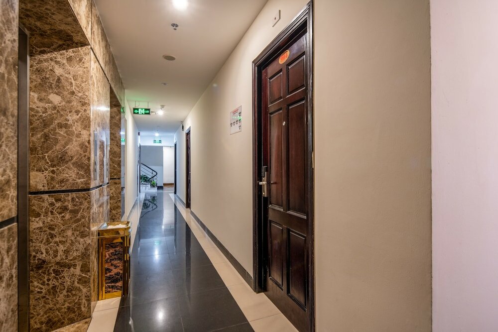 Фото Tay Bac Hotel