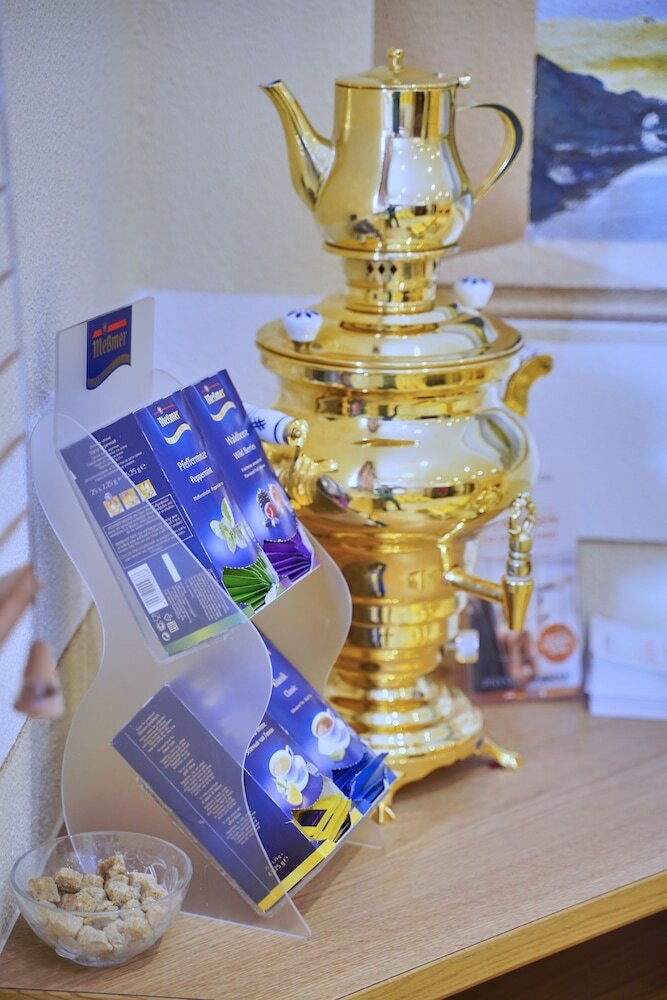 Фото Hotel Garni Schönblick