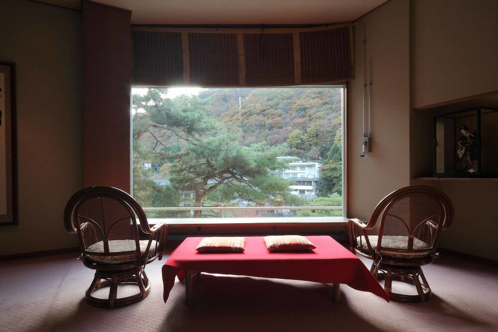 Фото Hananoyado Matsuya