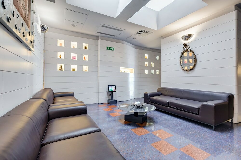 Фото Best Western Hotel Plaza