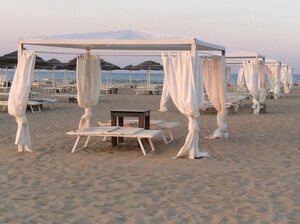 Гостиница DuoMo hotel