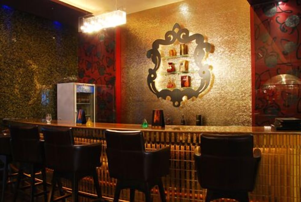 Фото Noblesse Hotel