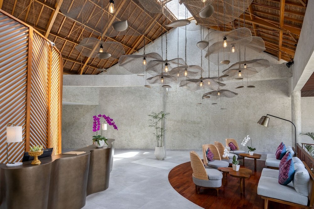 Фото The Hava Ubud A Pramana Experience