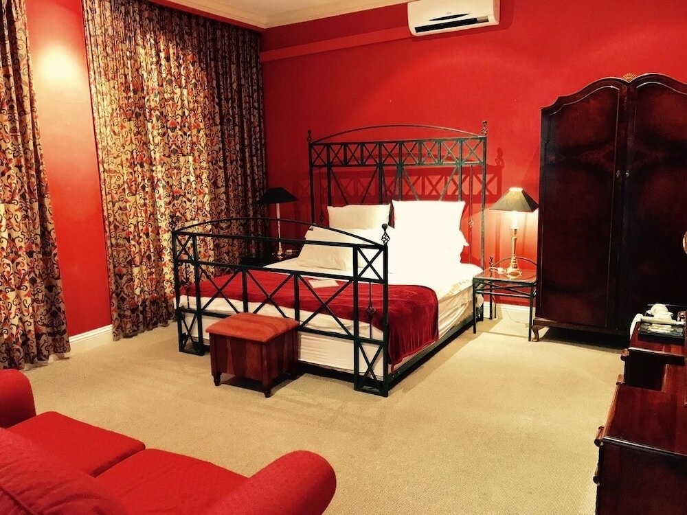 Фото 39 on Church Guesthouse and Conferencing