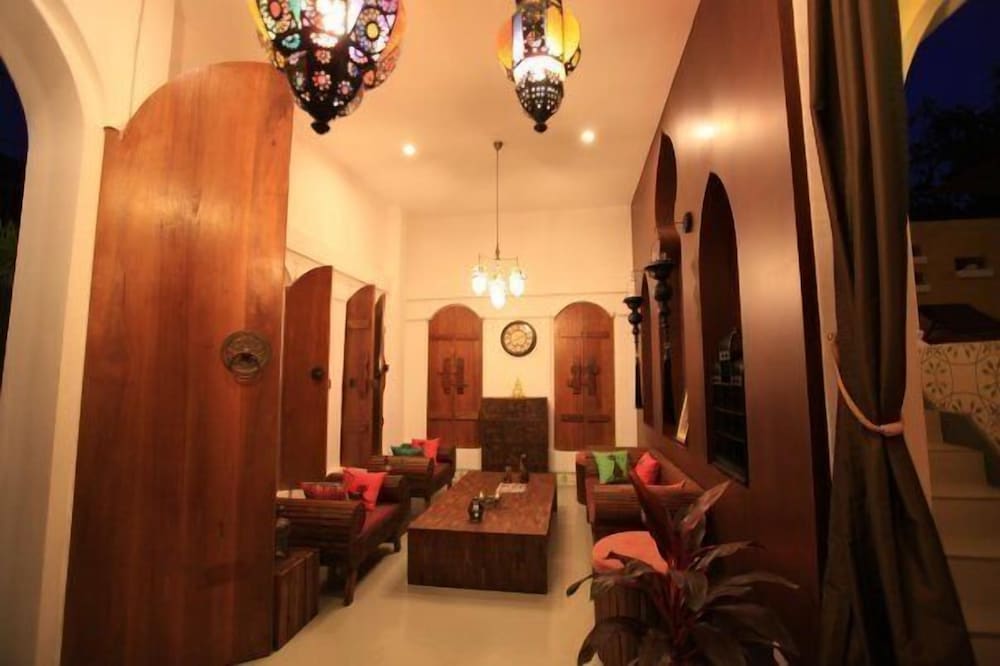 Фото Riad Hua Hin