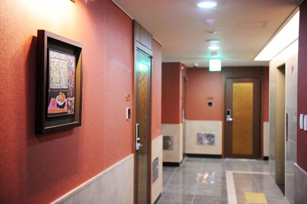 Фото La Mia Residence Hotel