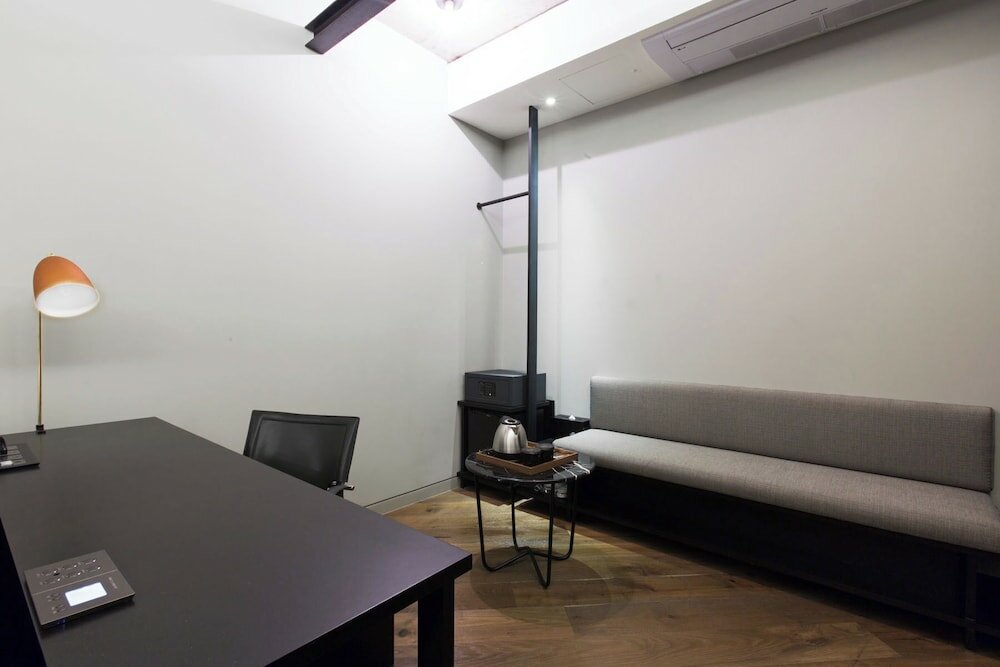 Фото Sr Hotel Seoul Magok