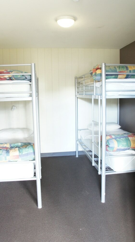 Фото Swansea Backpackers