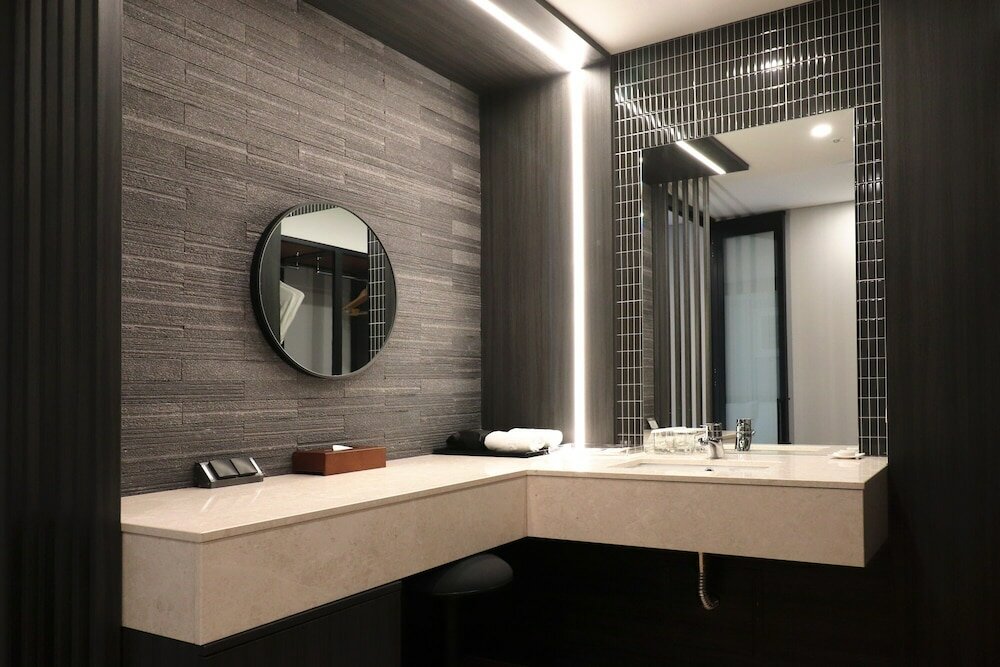 Фото Hotel Pj Myeongdong