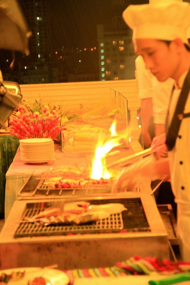 Фото Nha Trang Palace