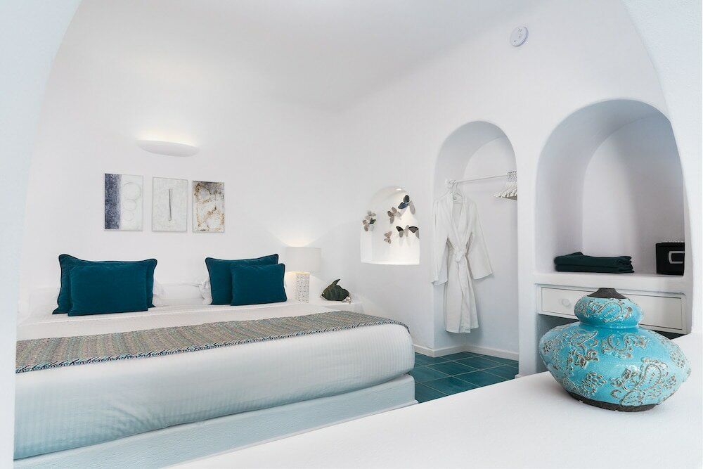 Фото Astra Suites