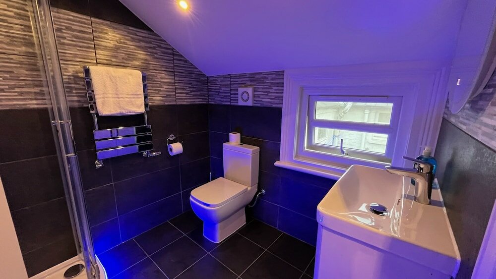 Фото Charlotte Guest House