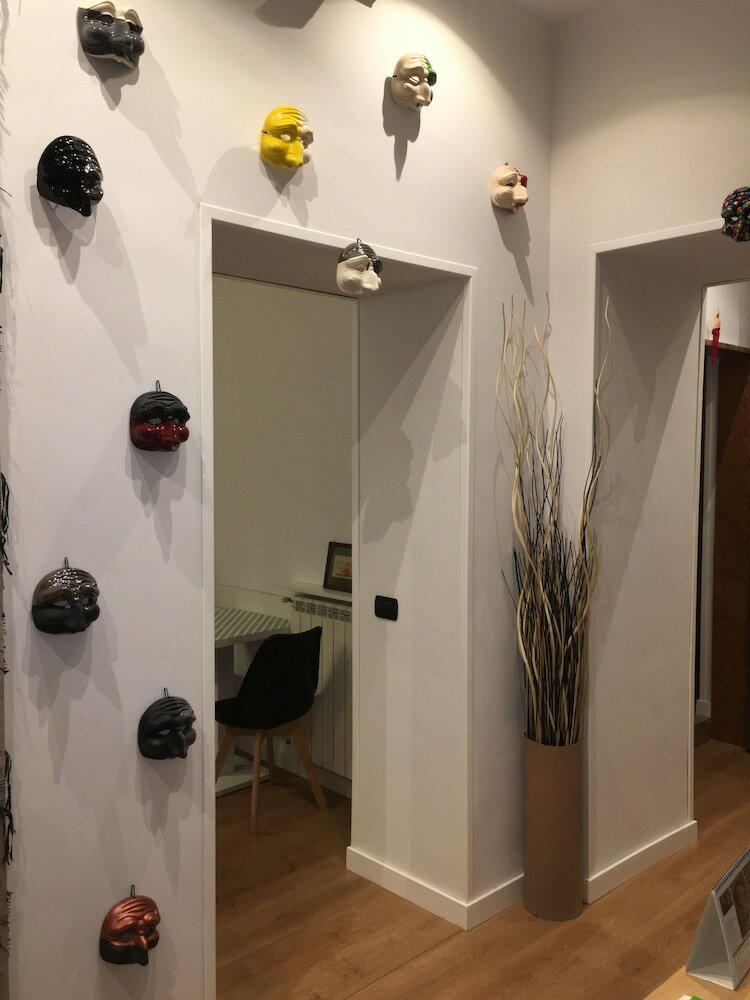 Фото B&b Grande Archivio Napoli