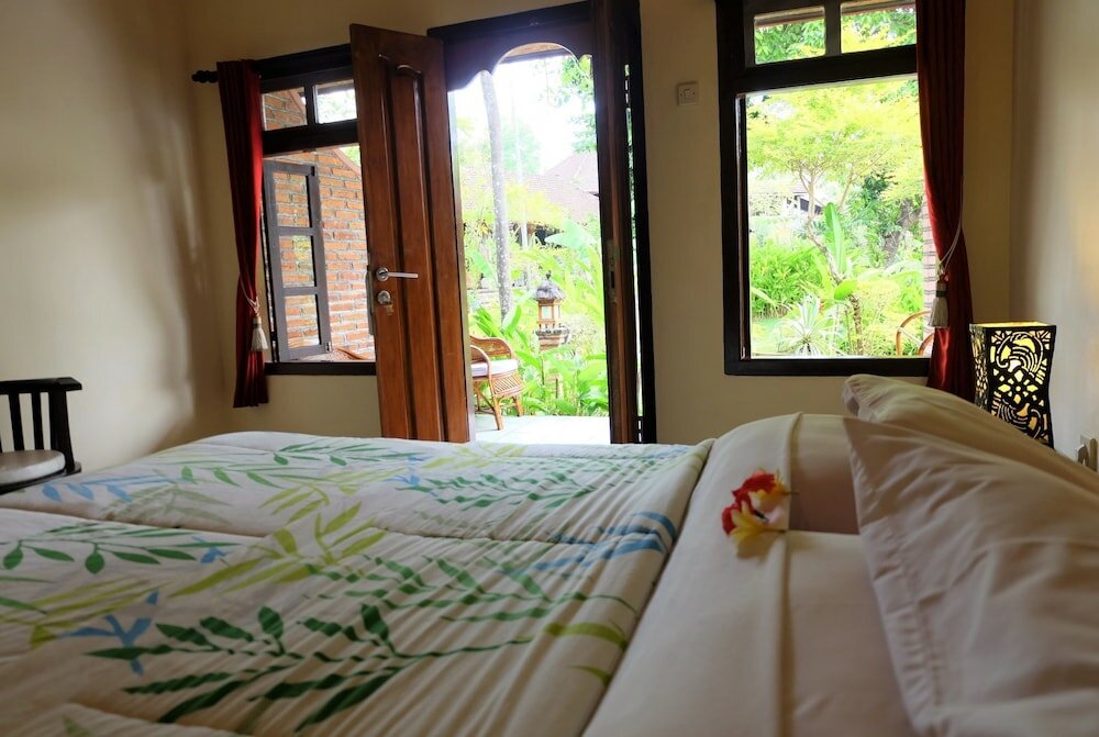 Фото Rambutan Boutique Hotel & SPA