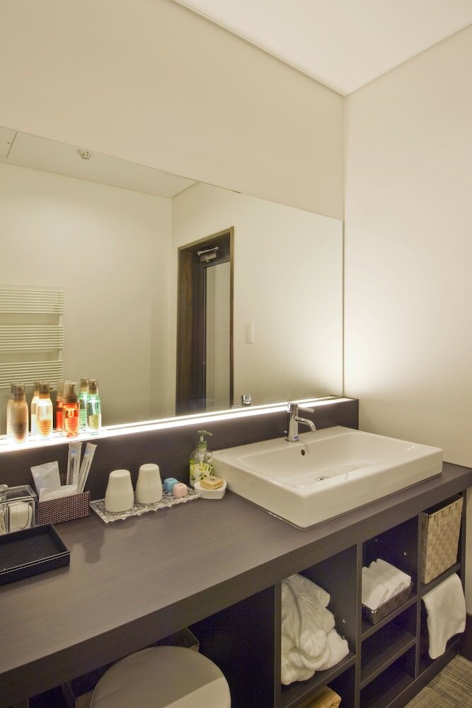 Фото Okunoin Hotel Tokugawa