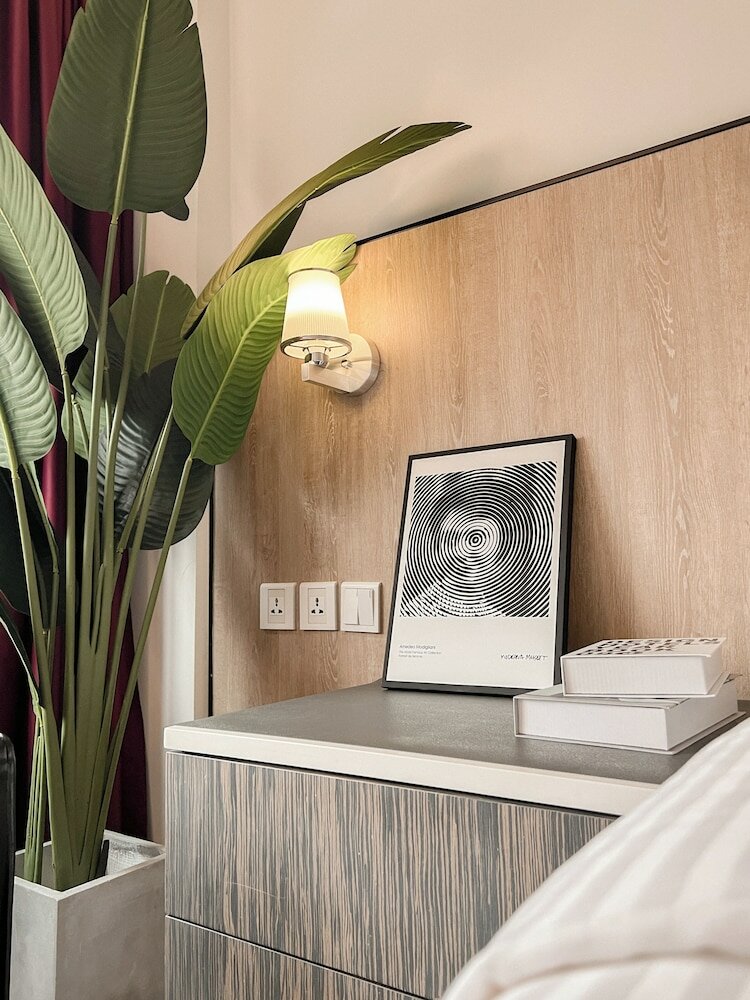 Фото Macau Hotel S