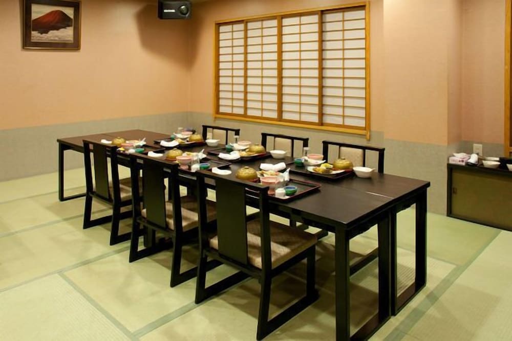 Фото Tofuya Ryokan