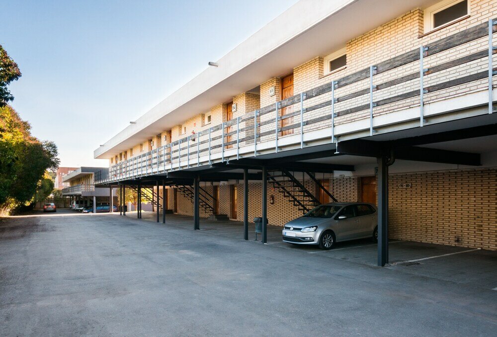 Фото Hotel Los Olivos