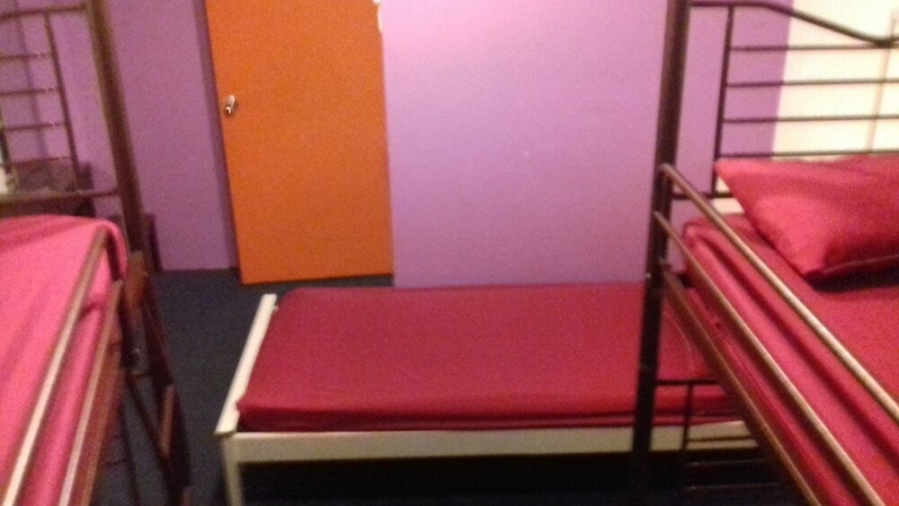 Фото Submarine Guest House Central Market - Hostel