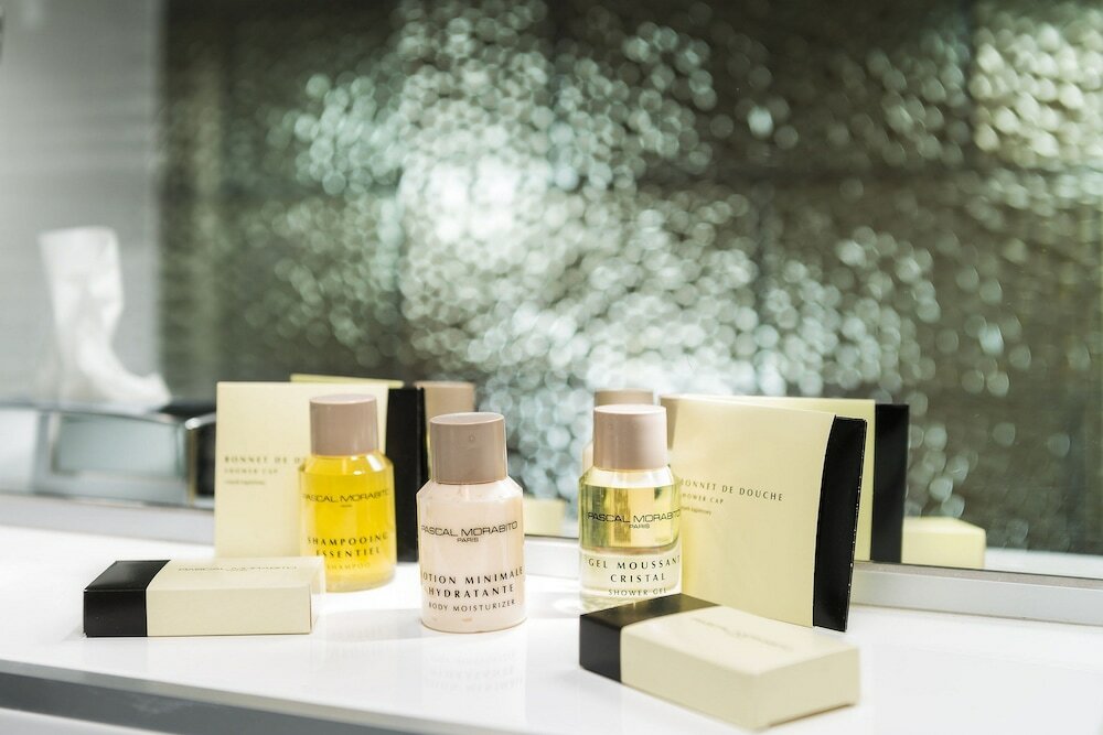 Фото Bo33 Hotel Family & Suites