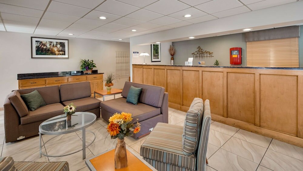 Фото Best Western Of Murphy