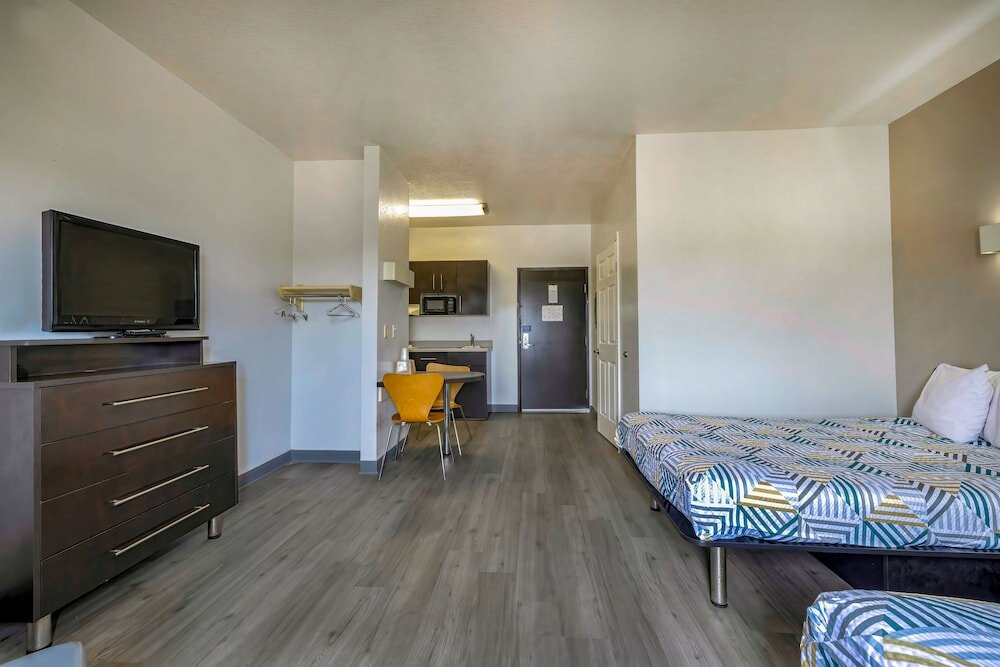 Фото Motel 6 Cedar Park, Tx