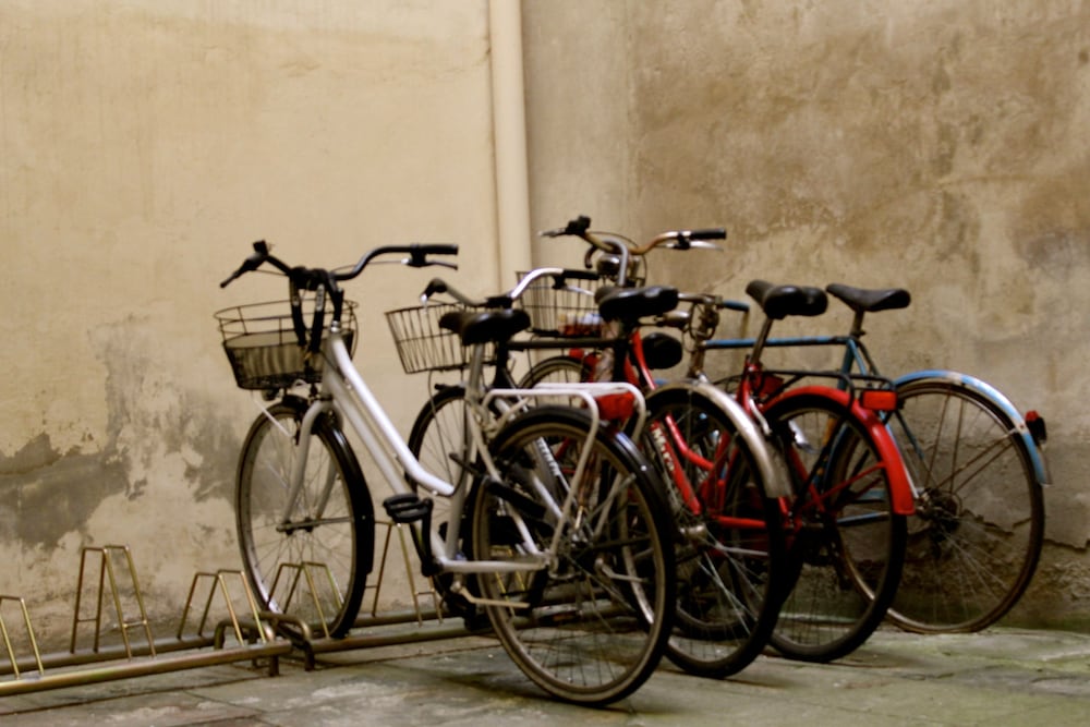 Фото Residenza D'Epoca Al Numero 8