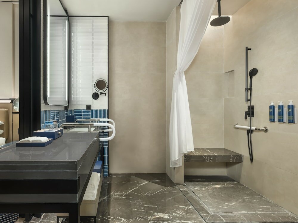 Фото Four Points by Sheraton Guangzhou Baiyun