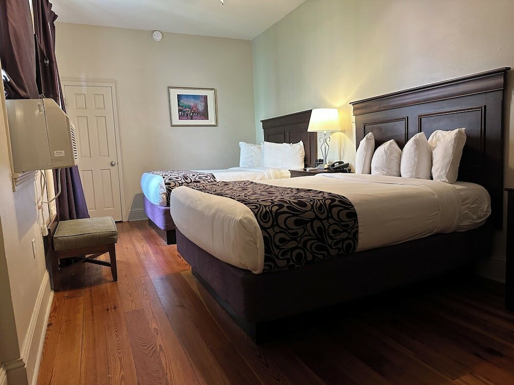 Фото Inn on St. Peter