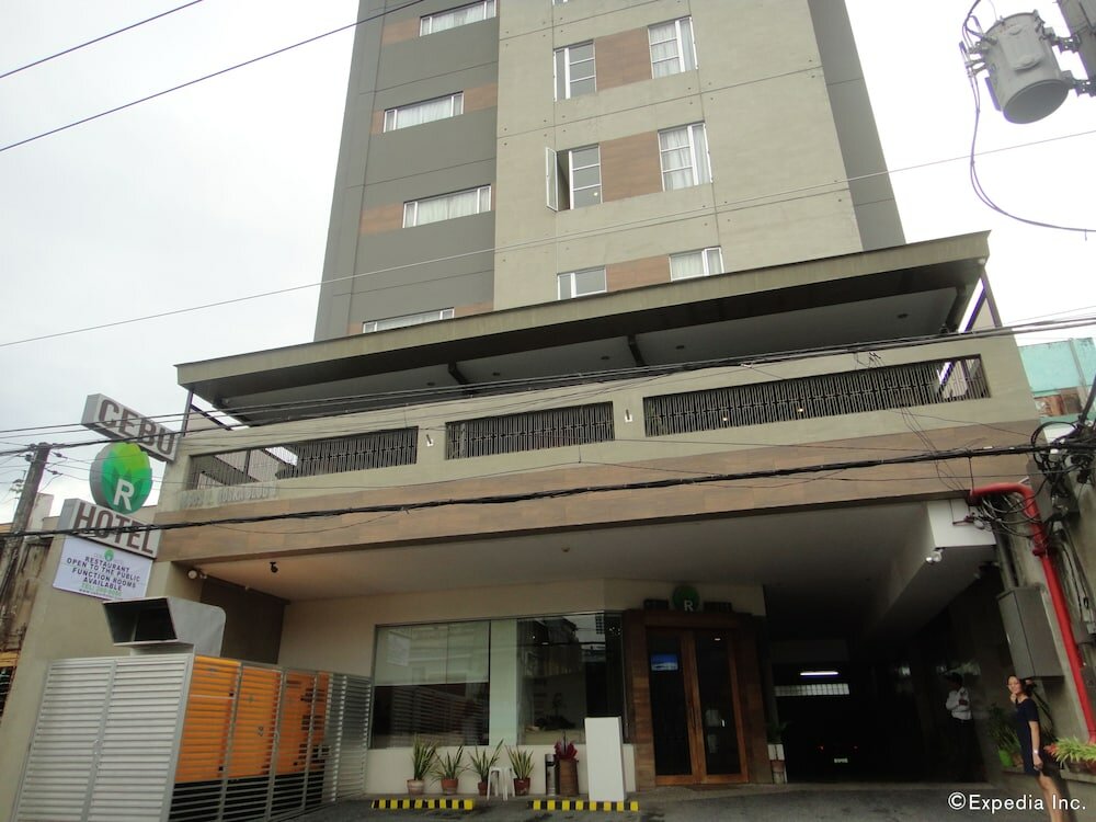 Фото Cebu R Hotel Mabolo