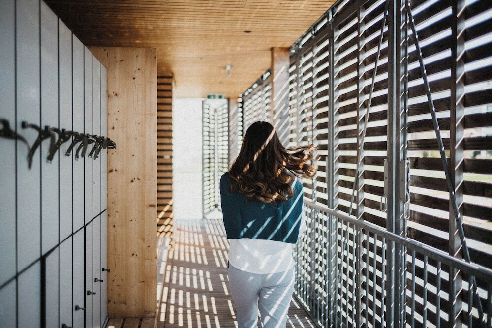 Фото Seehotel am Kaiserstrand