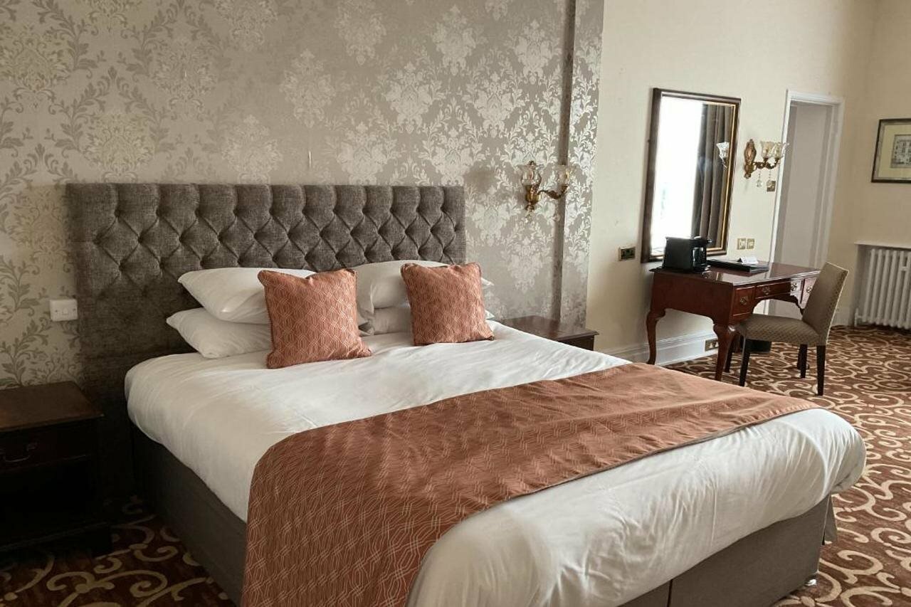 Фото Royal Bath Hotel & SPA Bournemouth