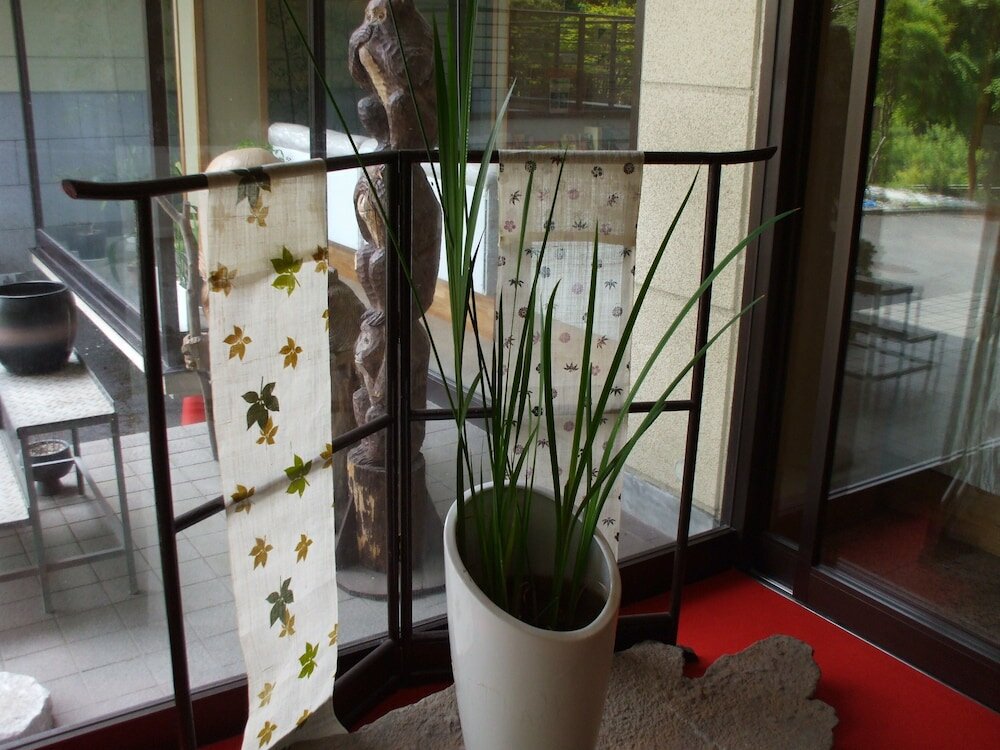 Фото Okunoin Hotel Tokugawa