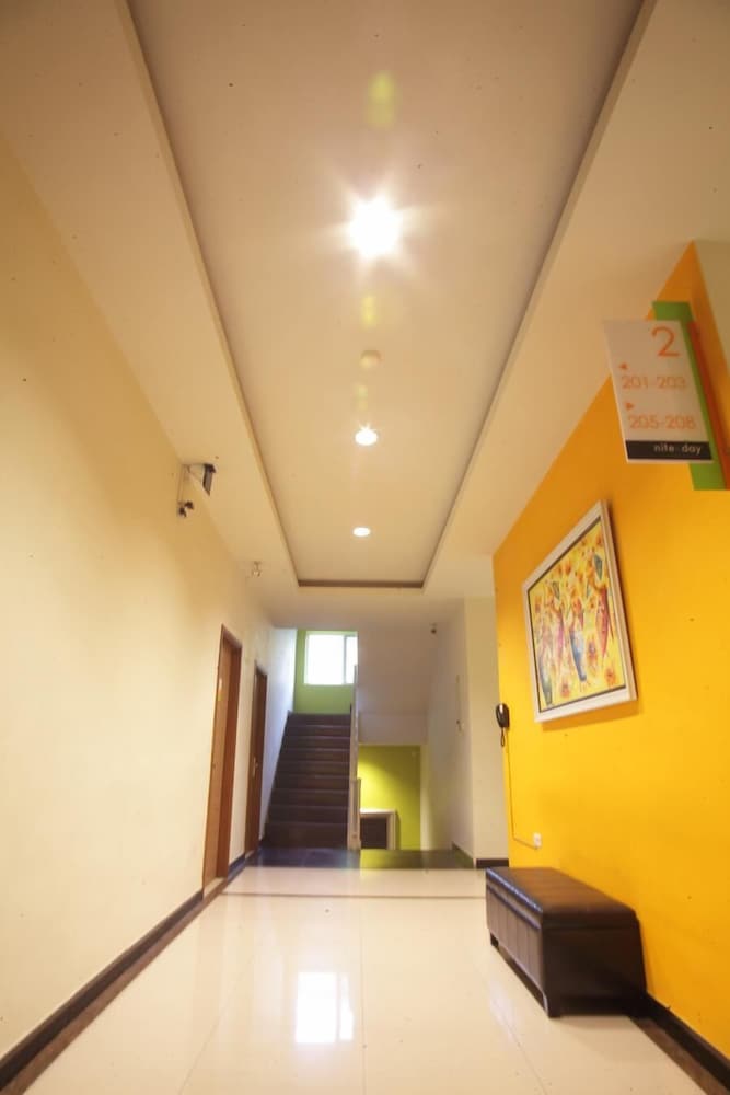 Фото Avira Hotel Makassar