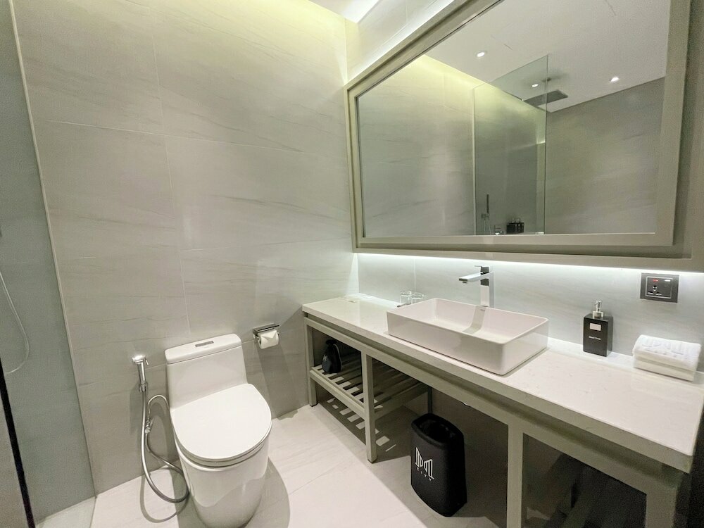 Фото M City Hotel Saigon