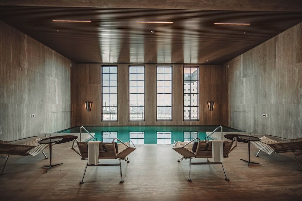 Фото Fasano Sao Paulo