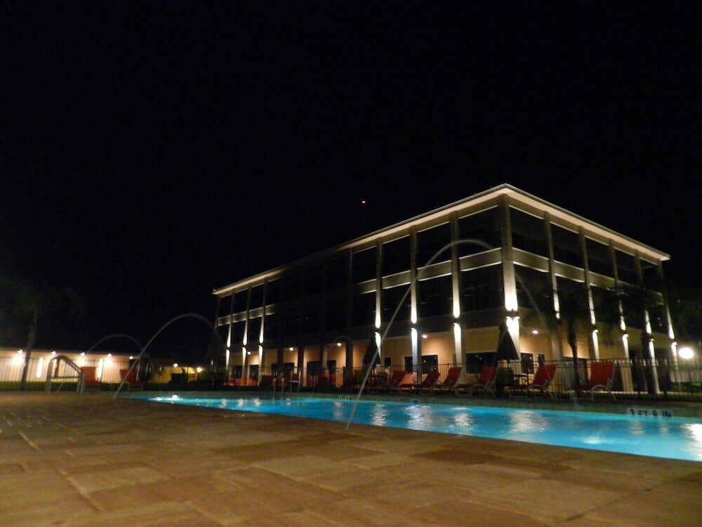 Фото Key West Resort on Lake Dora