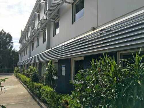 Гостиница Ibis Budget Gosford в Госфорде