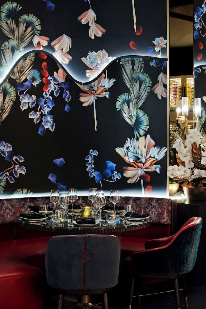 Фото Fontainebleau Las Vegas