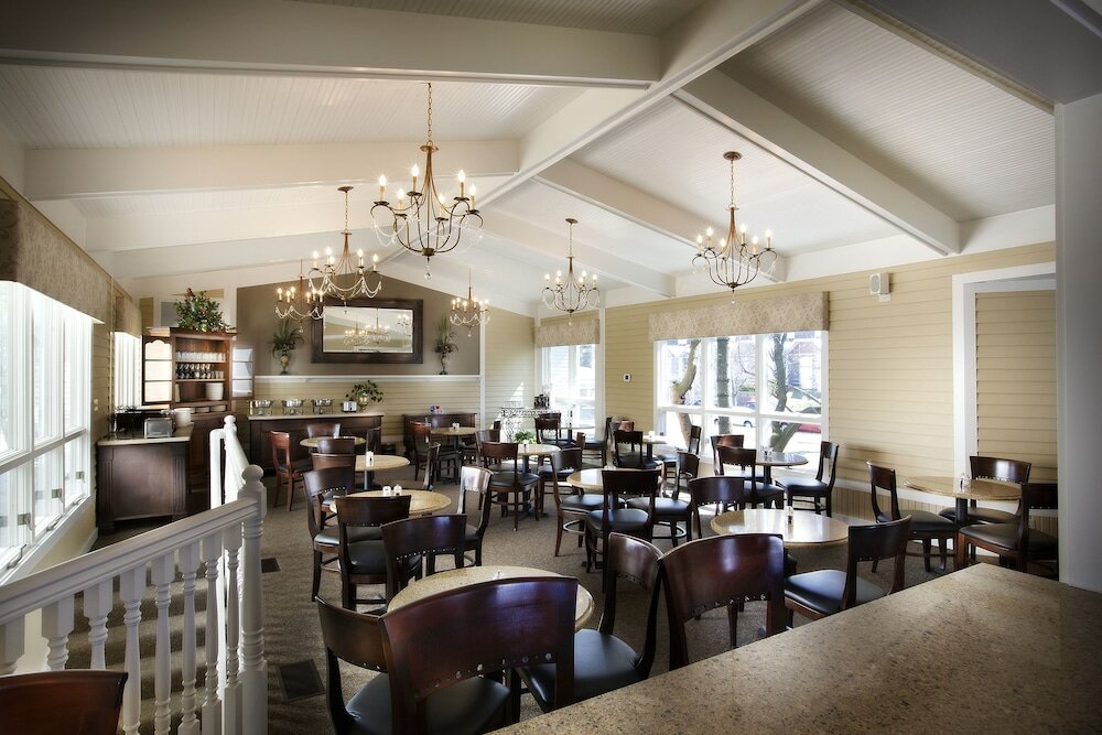 Фото Grant Street Inn