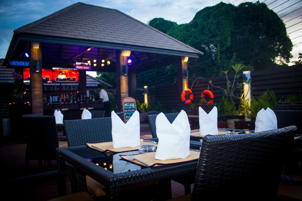 Фото The Gallery Koh Chang