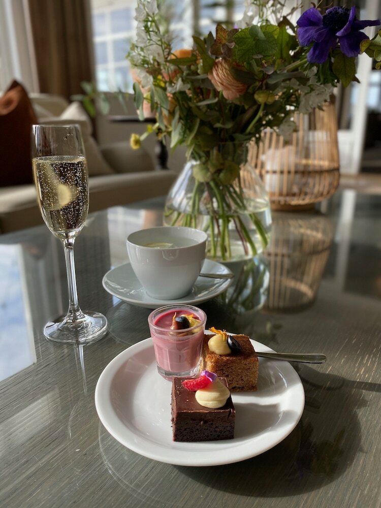 Фото Grand Hôtel Mölle