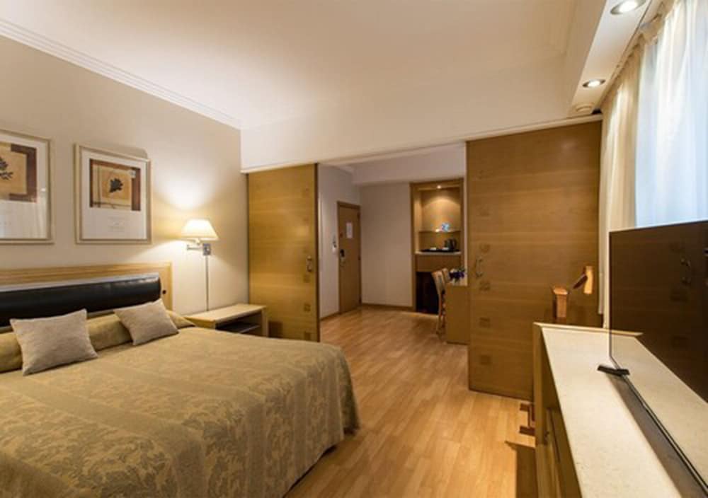 Фото Hotel Solans Riviera