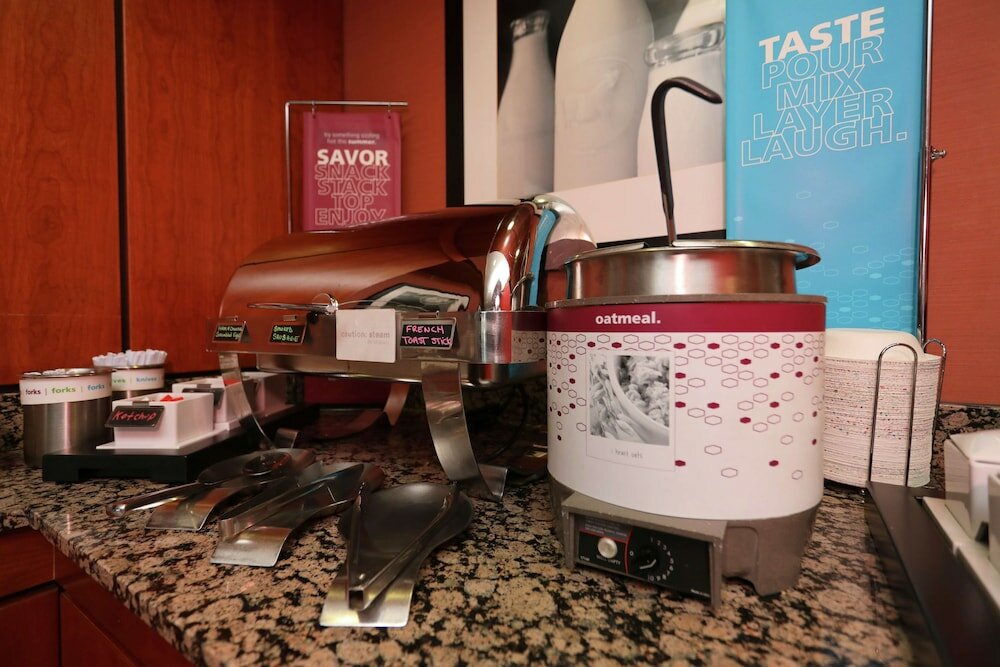 Фото Hampton Inn Batavia