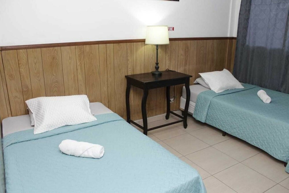 Фото Hotel Manantiales El Salvador