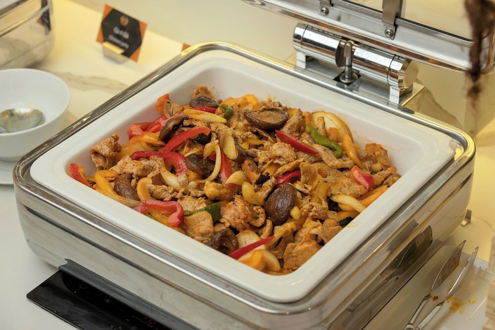 Фото Panama Nha Trang Hotel