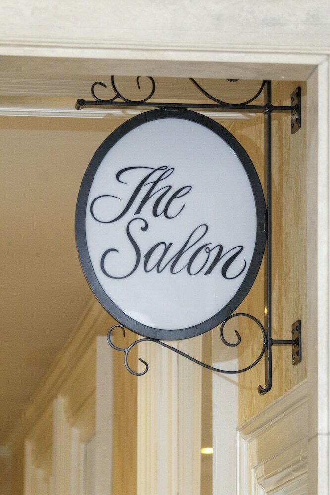 Фото The Jefferson Hotel