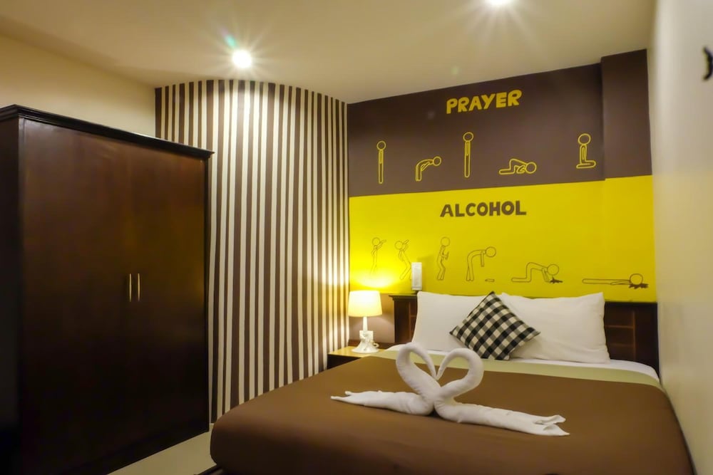 Фото Bt Inn Patong